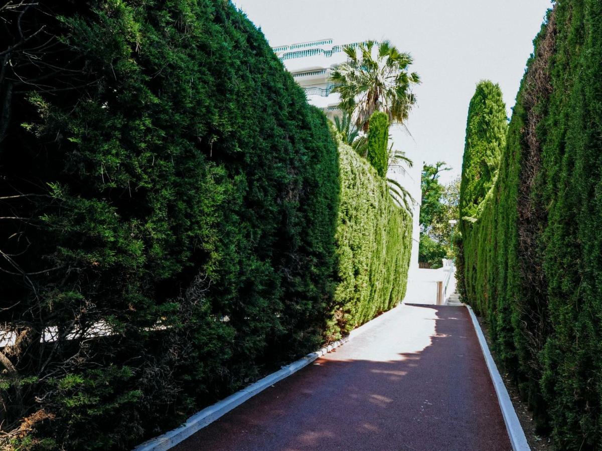 L'oasis By Interhome * Cannes