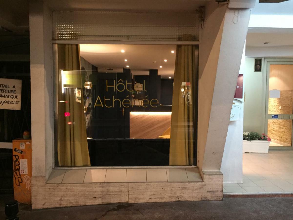 Ath Athenee 3* Cannes