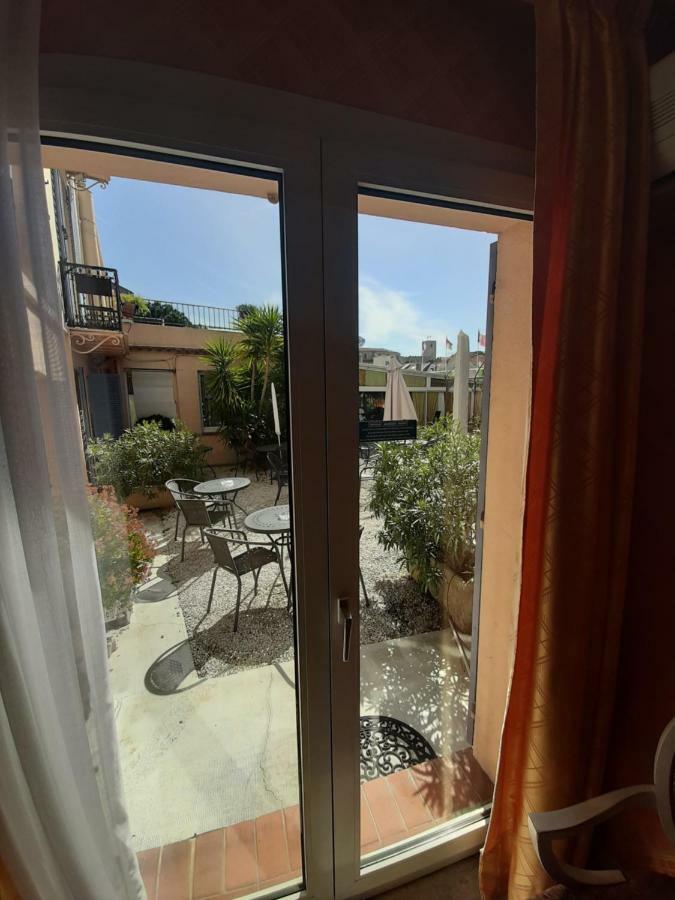 Hotel L'olivier - Piscine&parking Cannes