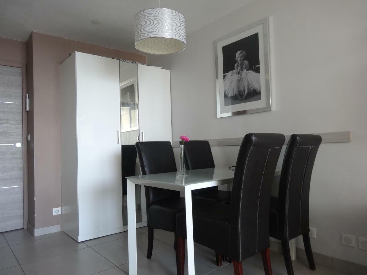 Apartamento Design Vue *