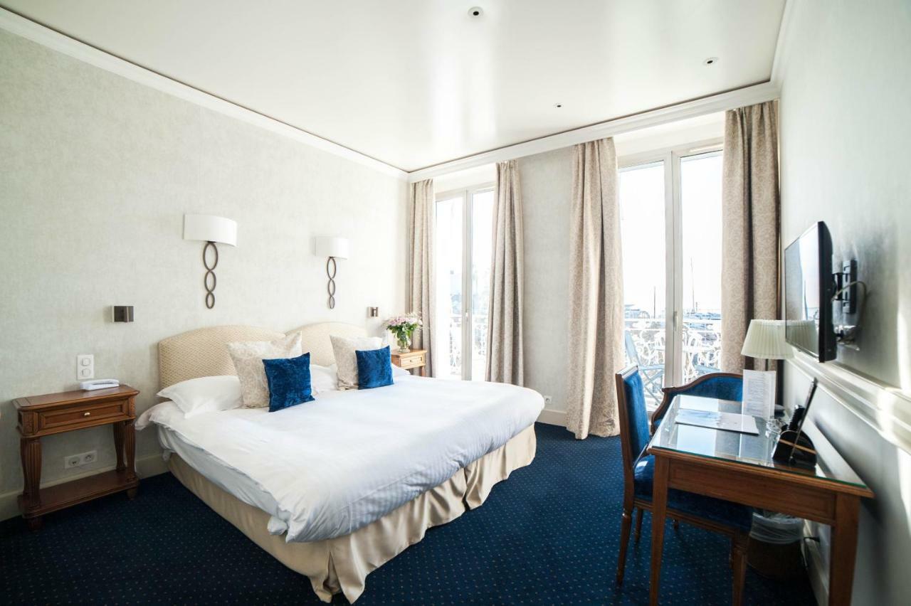 Splendid 4* Cannes