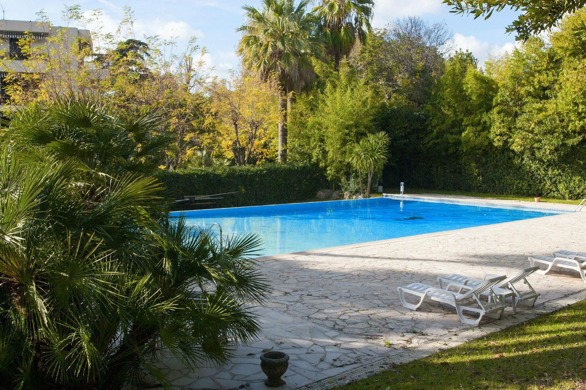 Appartement Parc Montrose *
