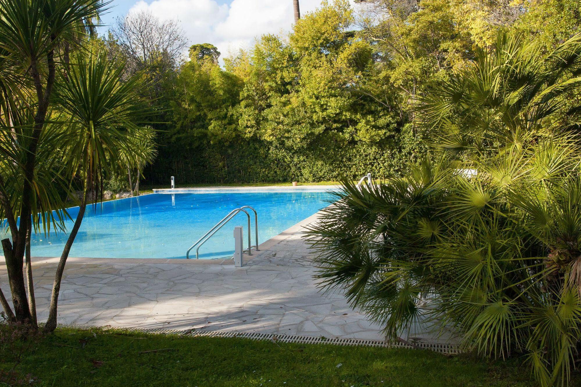 Parc Montrose Cannes