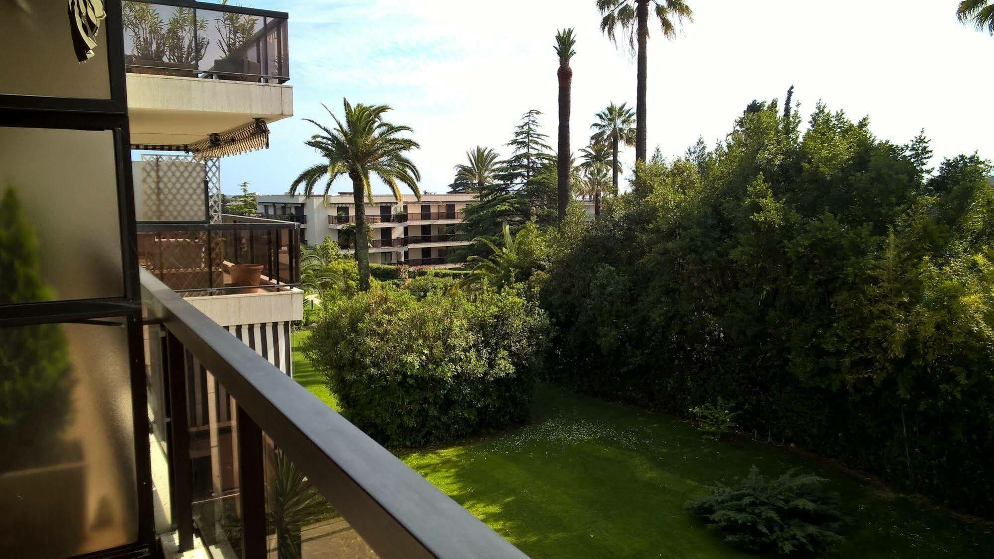 Parc Montrose Appartement *