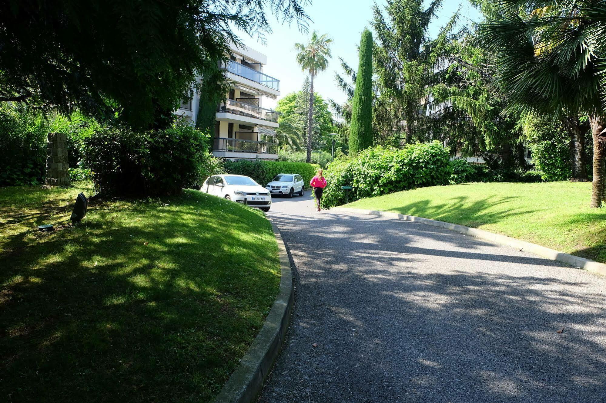 Parc Montrose *