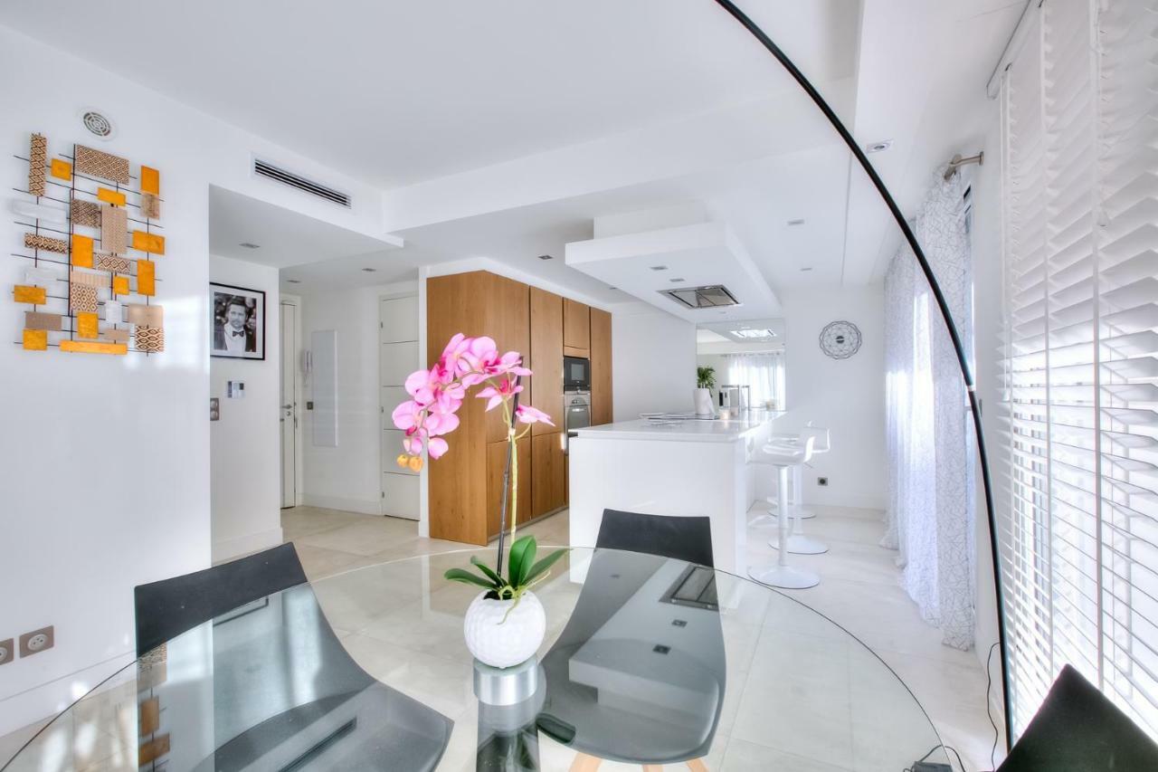 Holiday home Magnifique Renove 1mn Des Plages