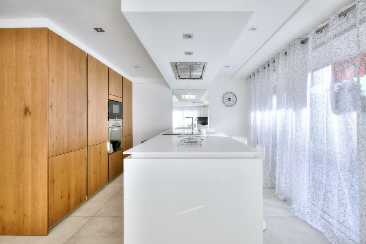 Holiday home Magnifique Renove 1mn Des Plages Cannes