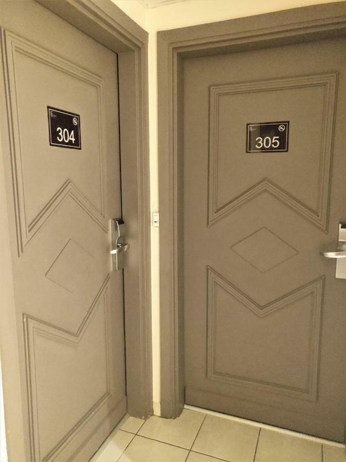 Hotel Excelsuites Cannes