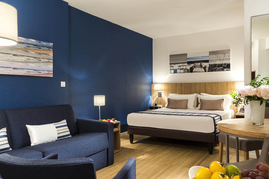 Citadines Croisette