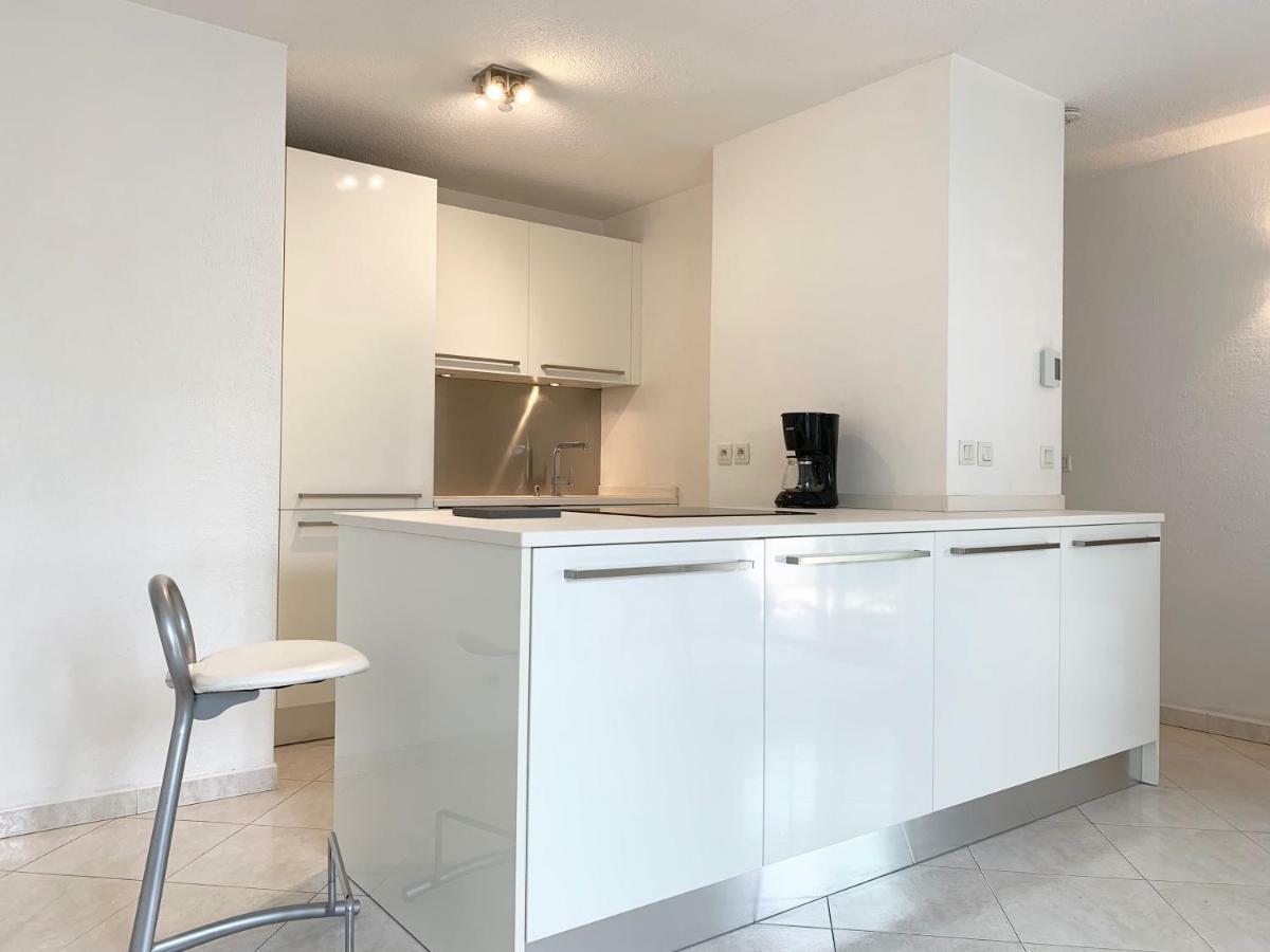 Panoramer Apartment Cannes