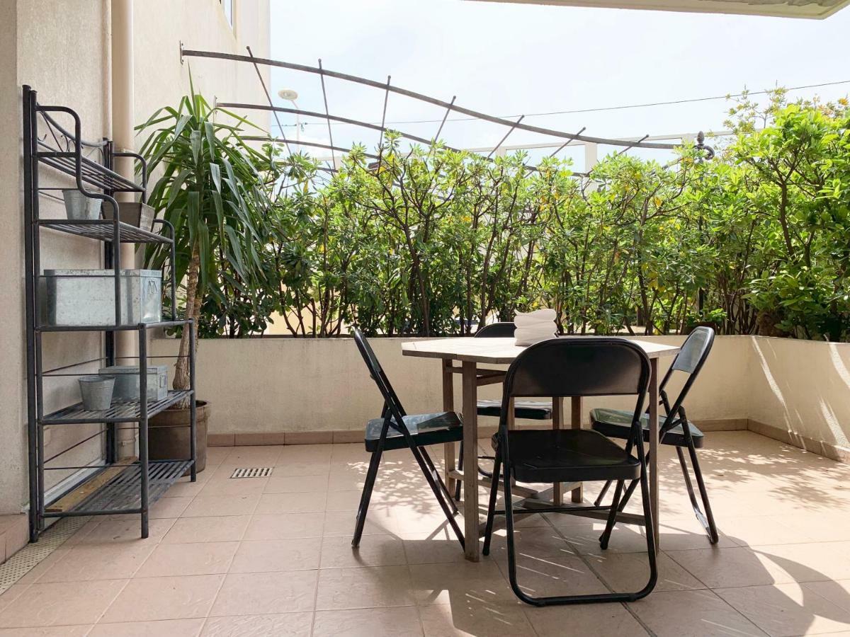 Panoramer Apartment