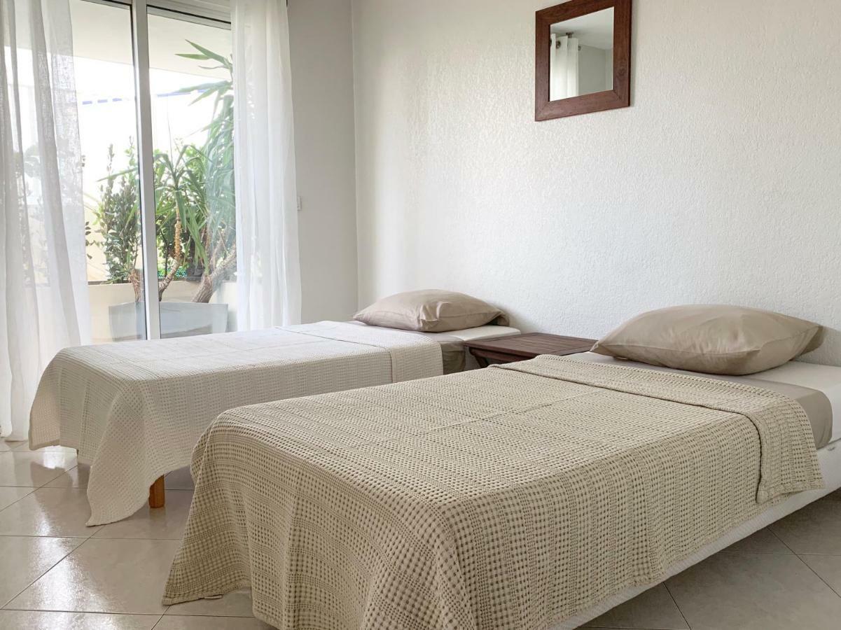 Panoramer Apartment Cannes