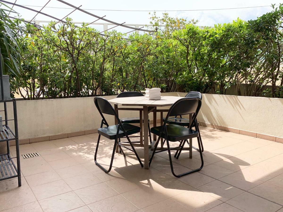Panoramer Apartment *