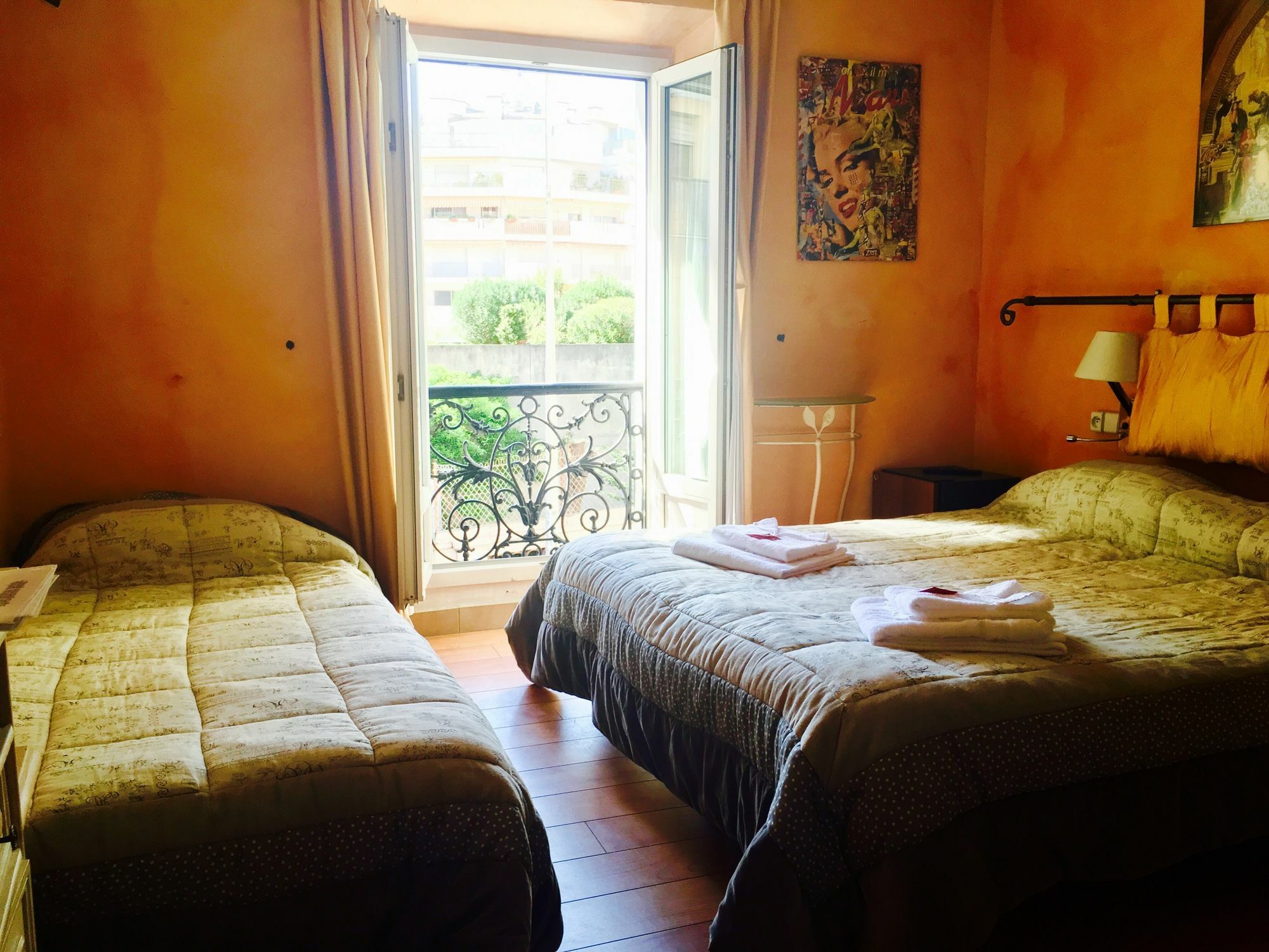 Hotel Boutique Couleurs Suds