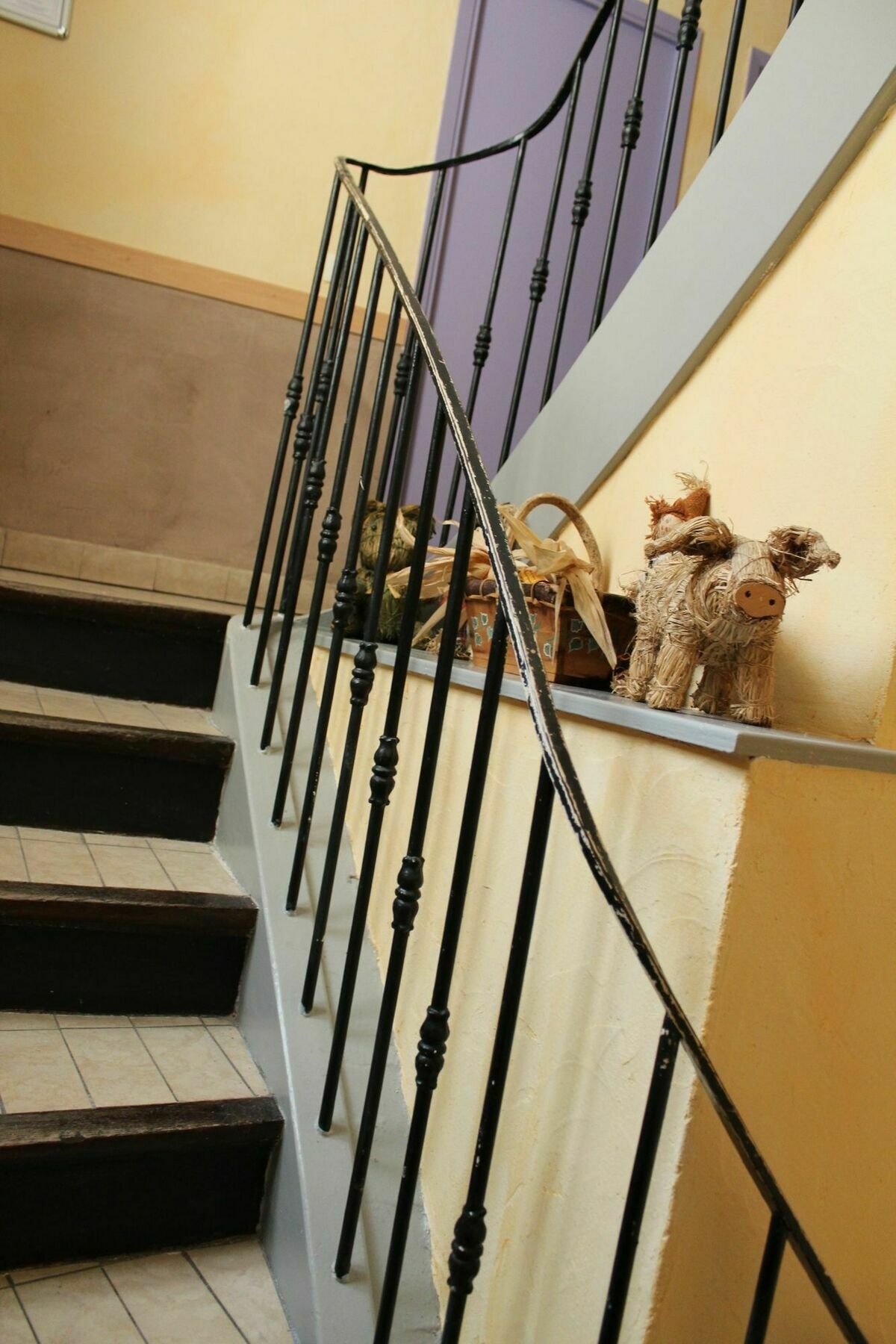 Boutique Couleurs Suds Hotel Cannes