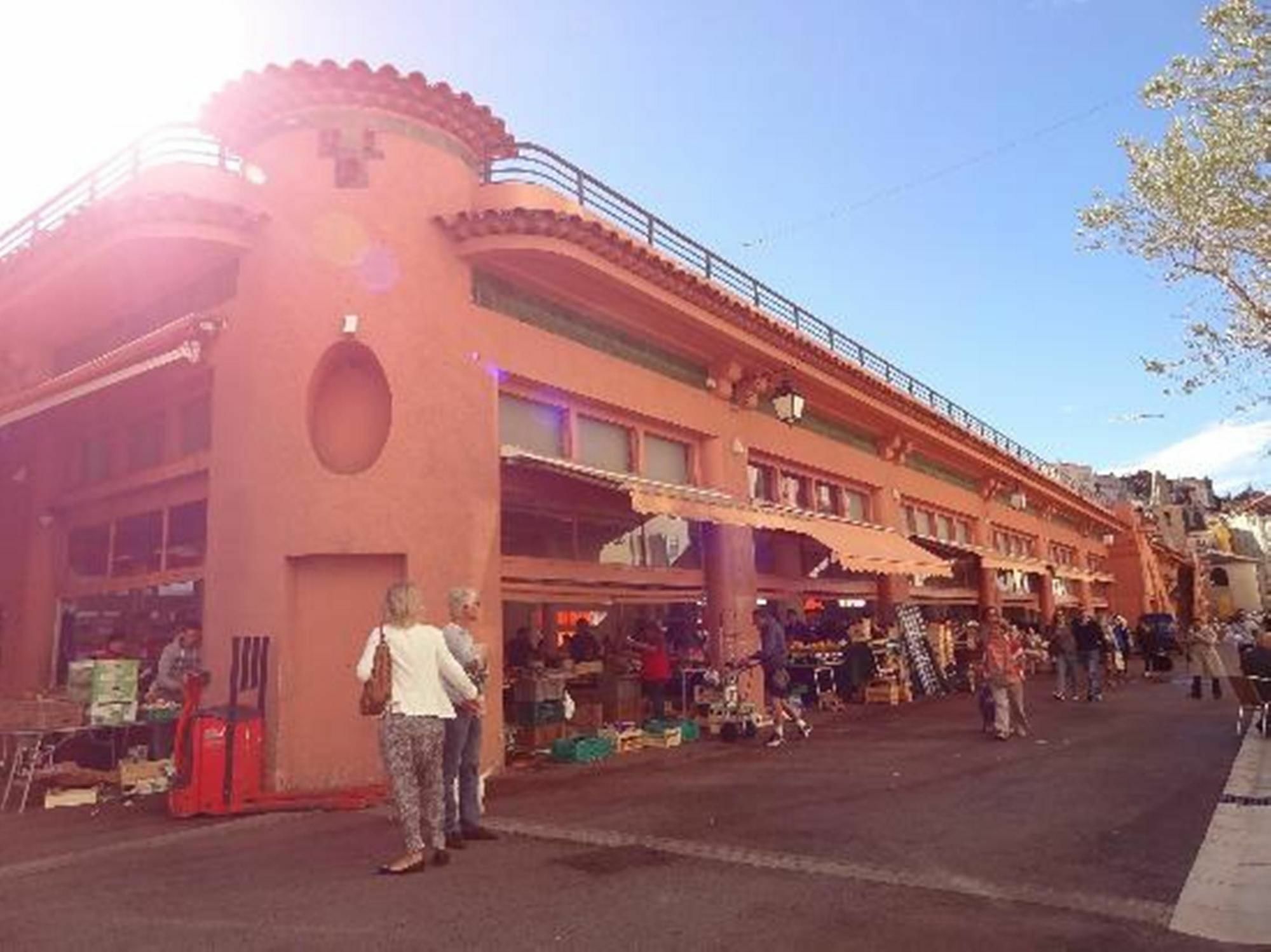 Hotel Boutique Couleurs Suds Cannes