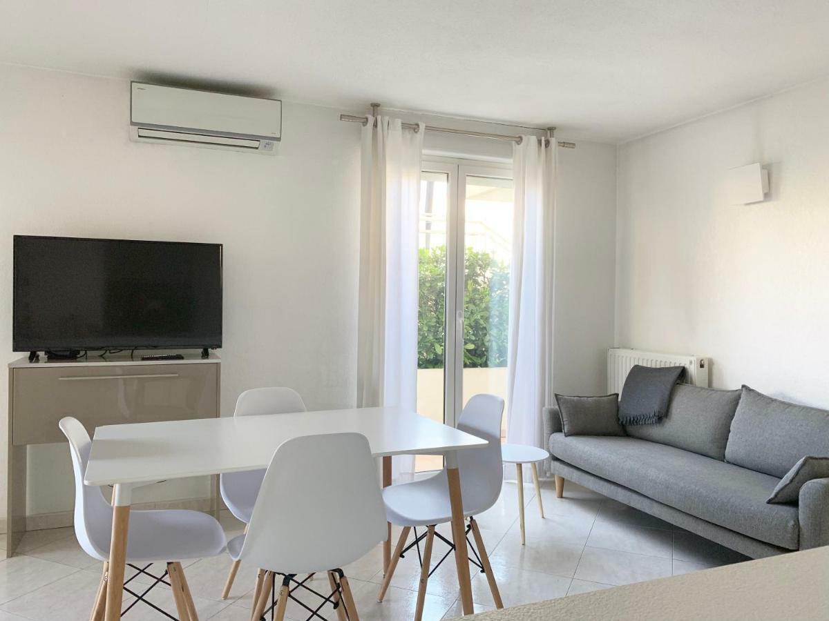 Apartment Panoramer Cannes