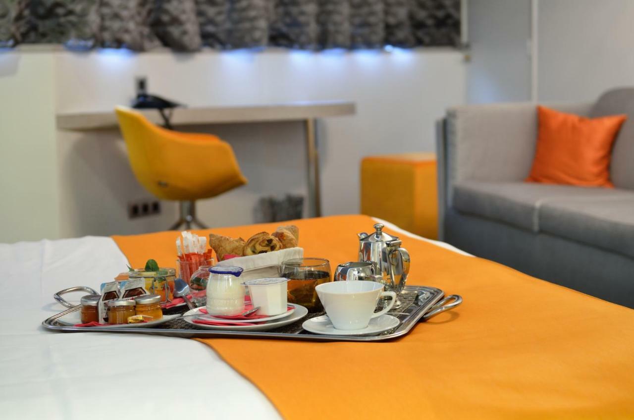 Hotel Cezanne 4*