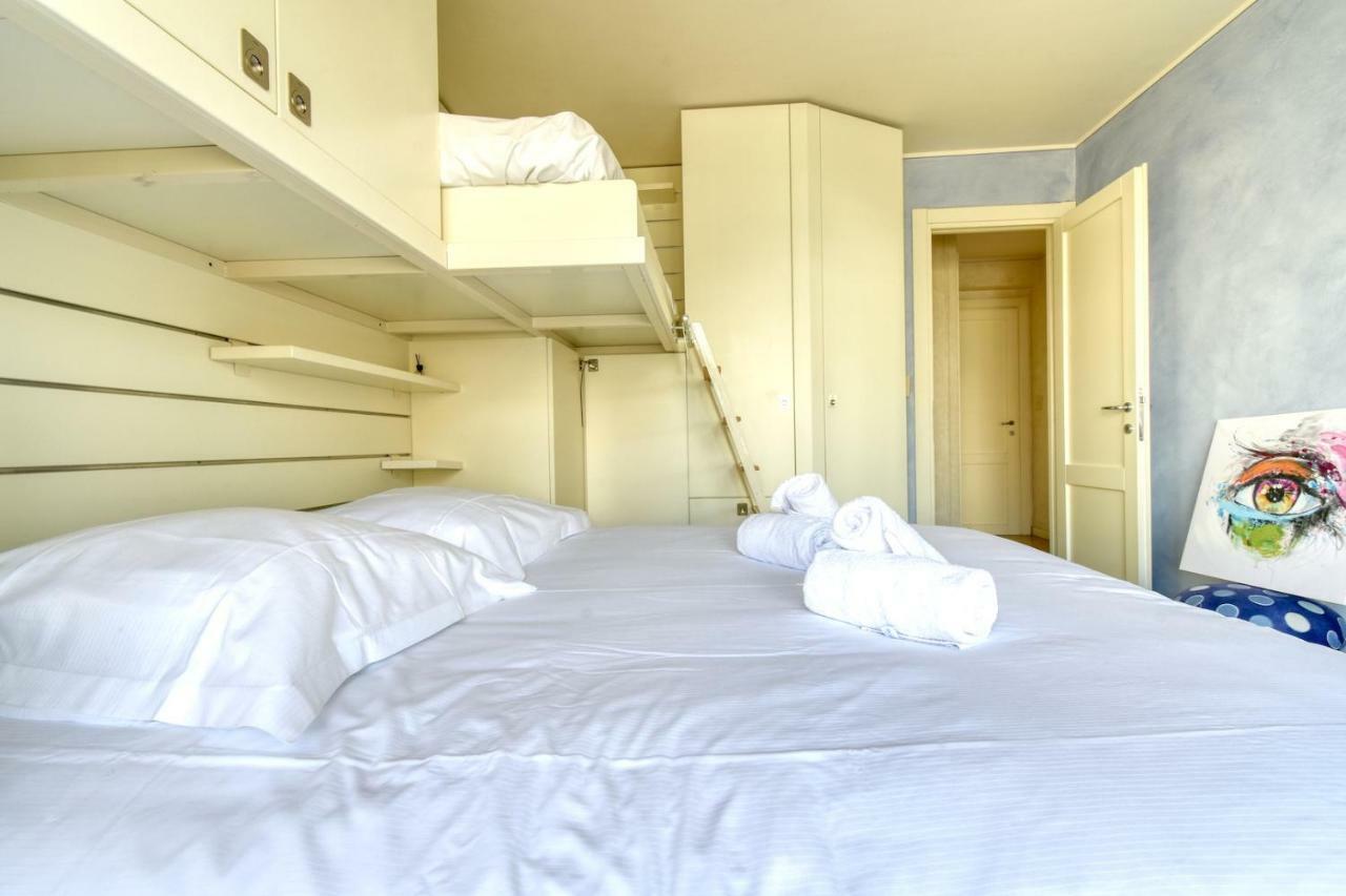Sea View Flat, Beach Access By Guestready Appartement