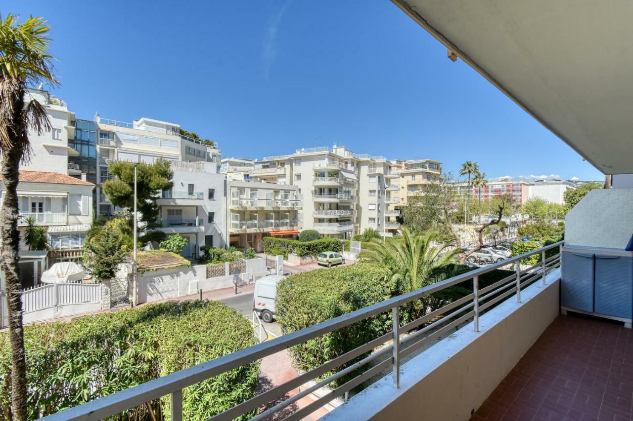 Sea View Flat, Beach Access By Guestready Appartement *