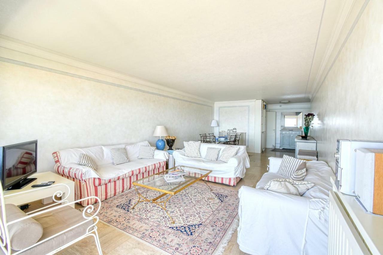 Sea View Flat, Beach Access By Guestready Appartement *