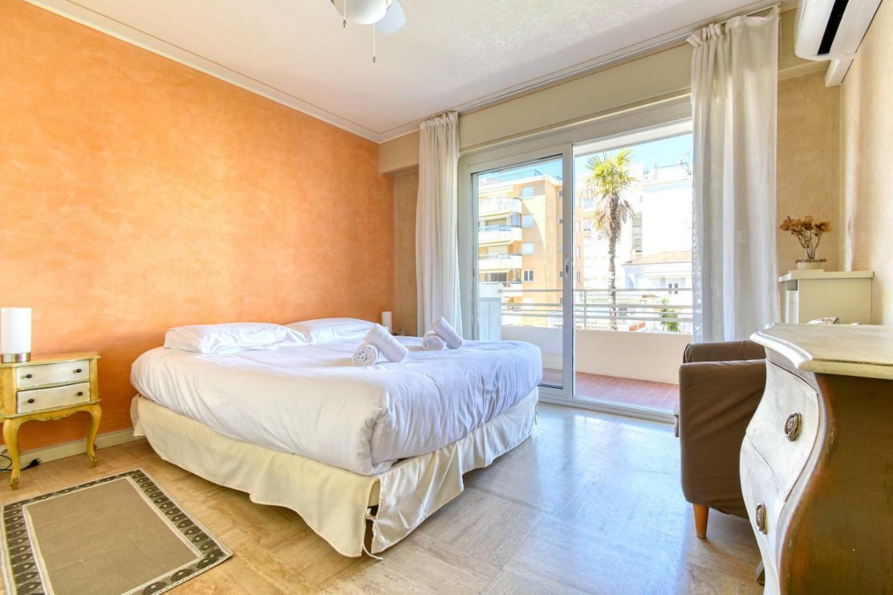 Appartement Sea View Flat, Beach Access By Guestready