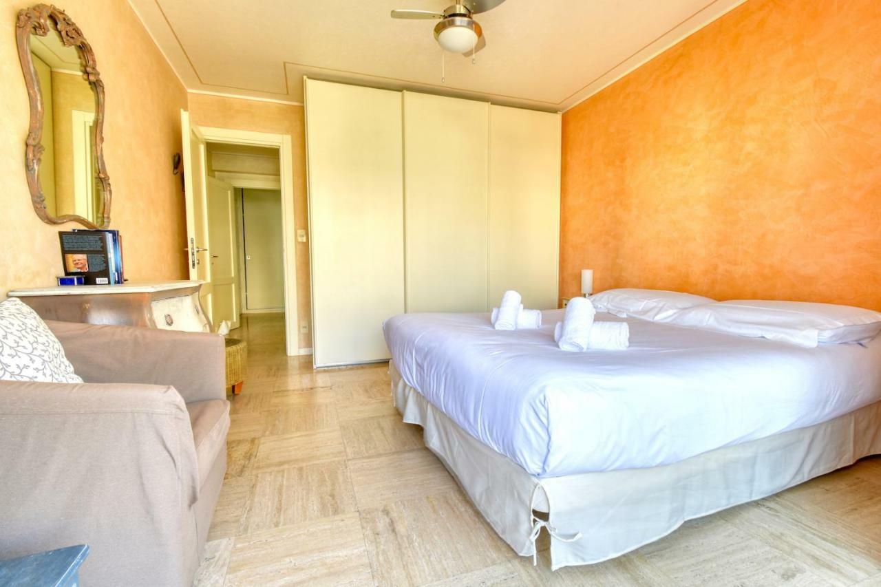 Sea View Flat, Beach Access By Guestready Appartement Cannes