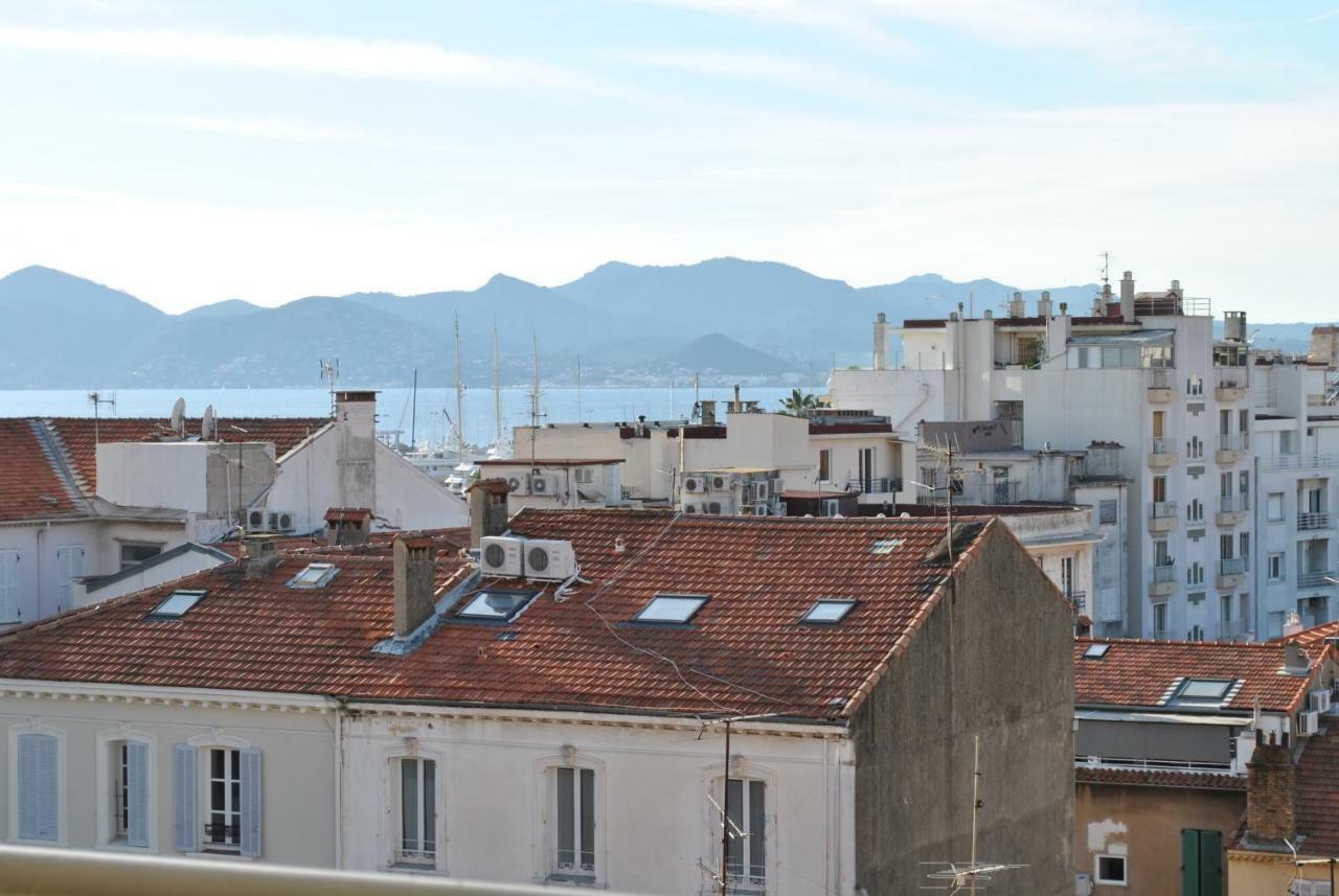 Appartement Le Dauphin Studio 1182