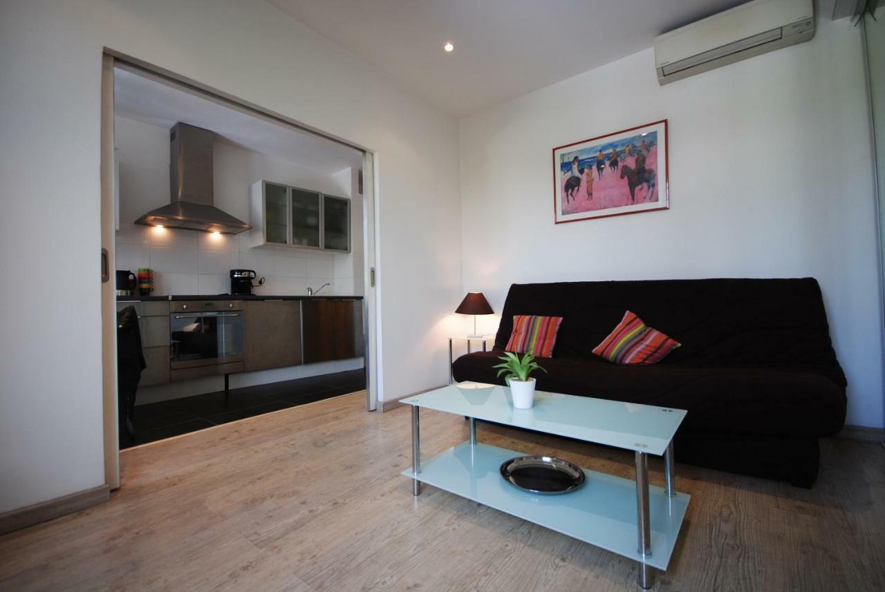 Apartment Le Gambetta 2p 262 Cannes