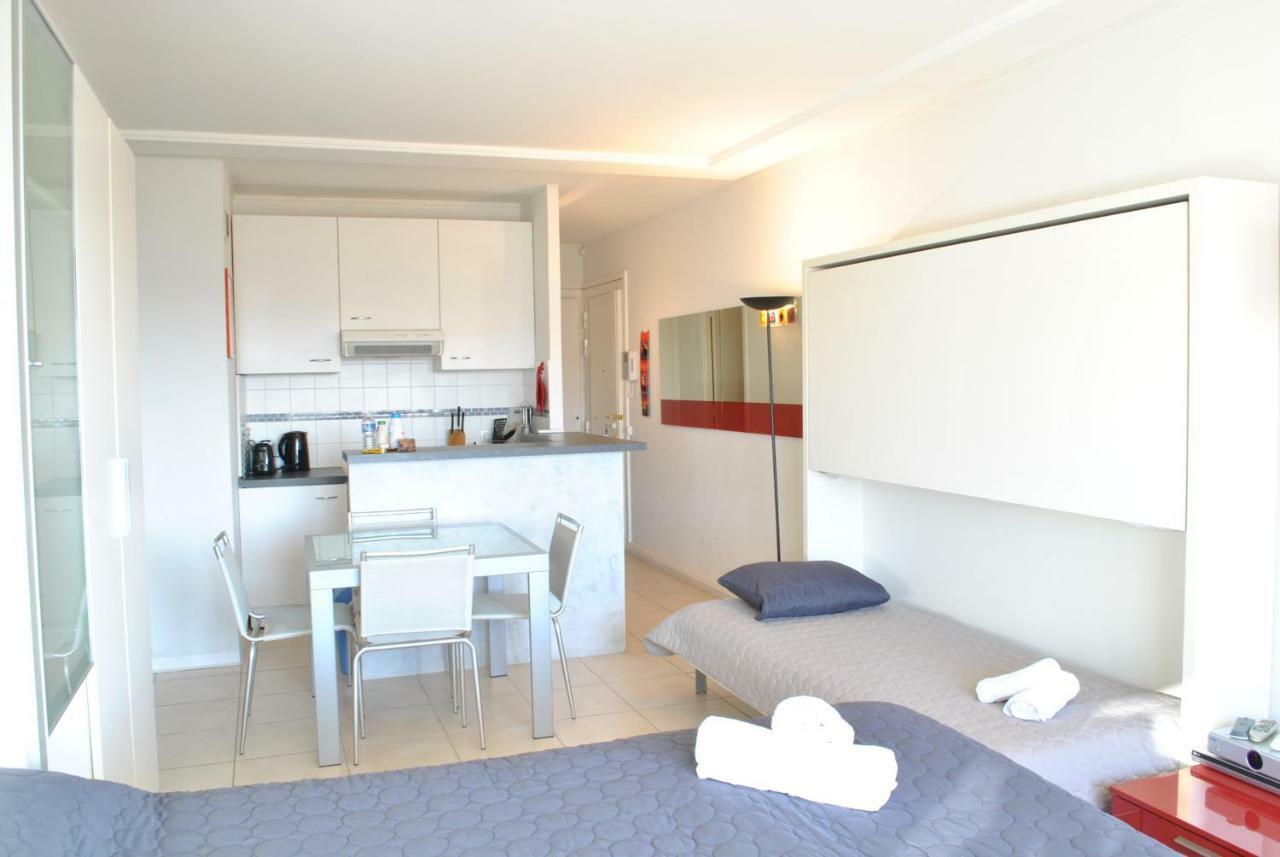 Appartement Le Dauphin Studio 1182