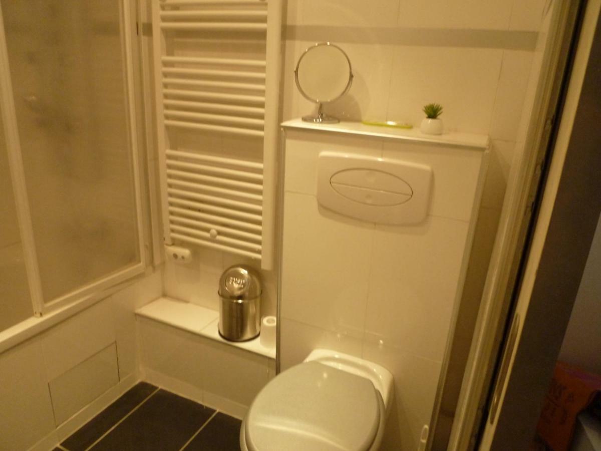 Apartment Le Gambetta 2p 262 Cannes