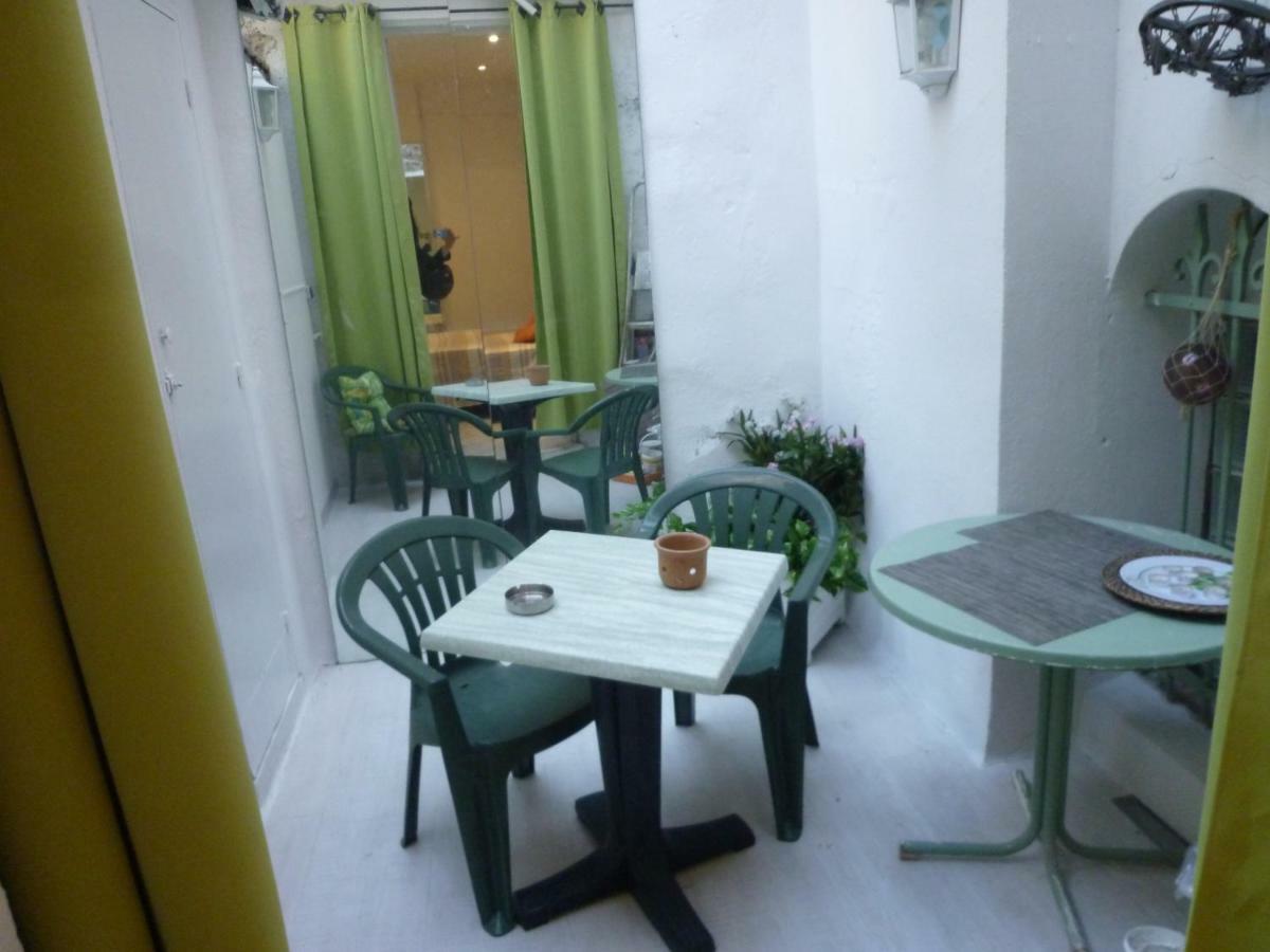 Le Gambetta 2p 262