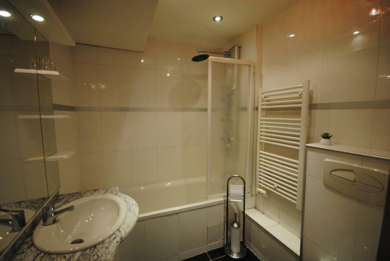 Le Gambetta 2p 262 Apartment