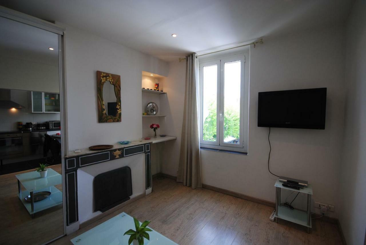 Le Gambetta 2p 262 * Cannes