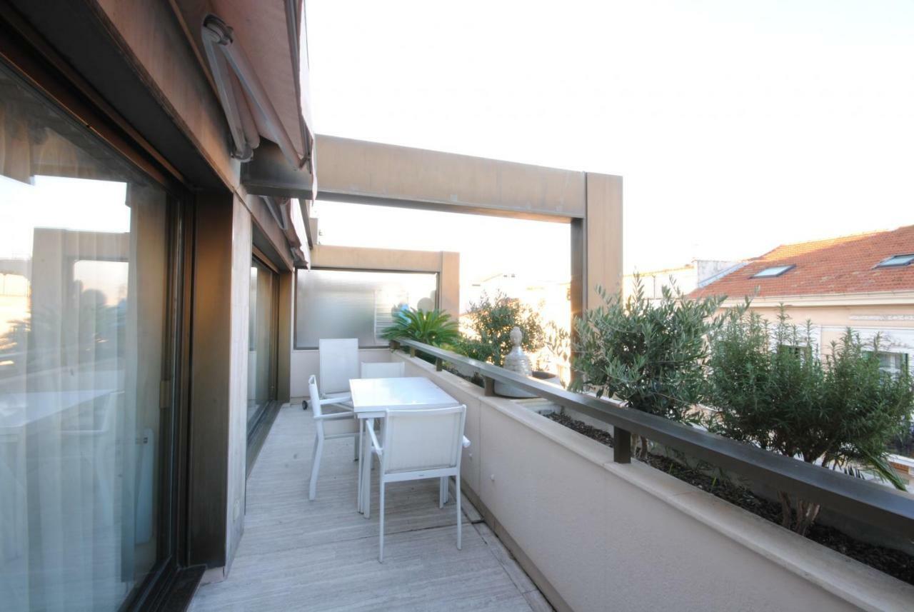 Apartment Gray D'albion 2p Liu5376 *