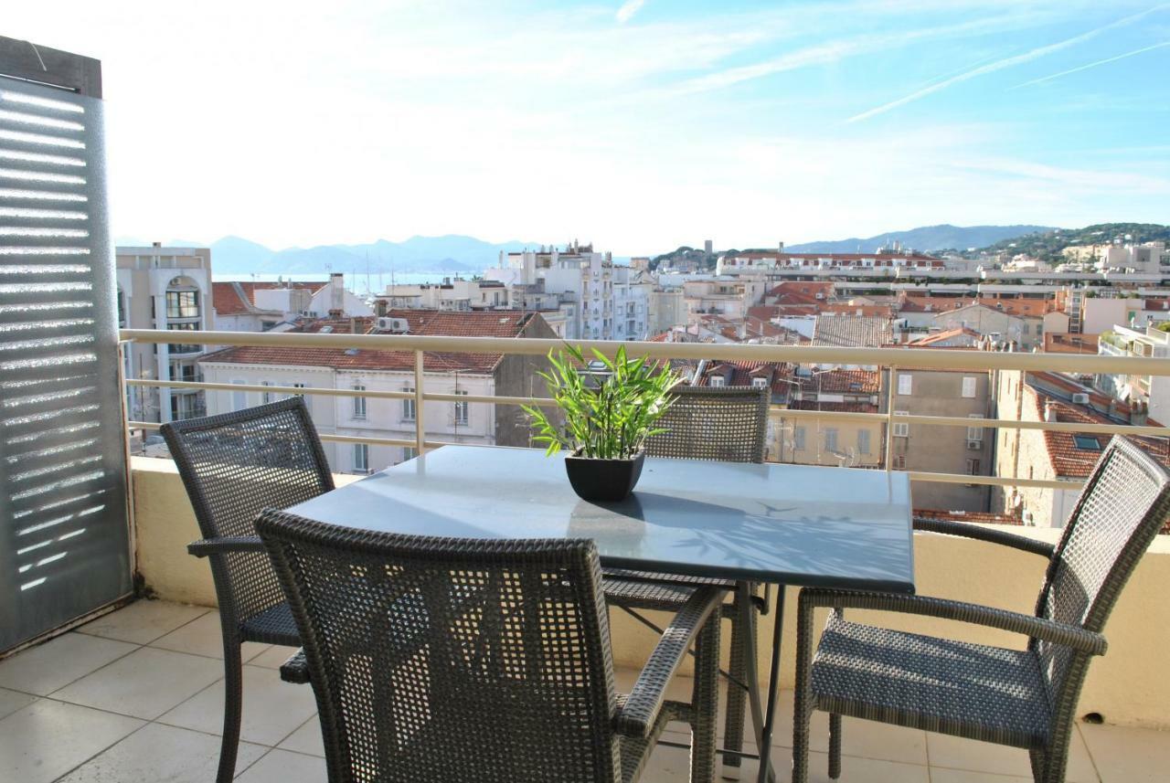 Appartement Le Dauphin Studio 1182 *