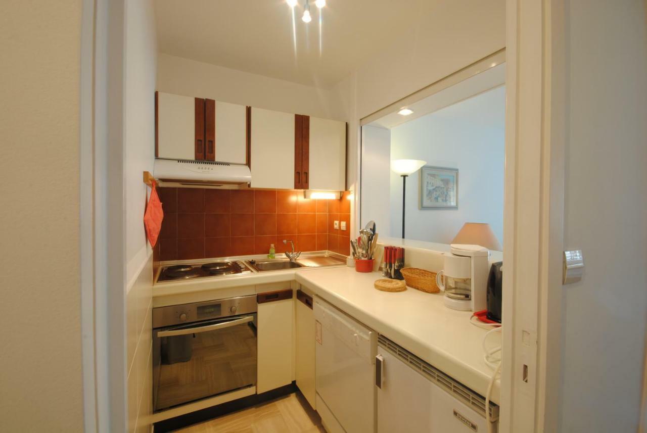 Gray D'albion Bra507 Appartement Cannes