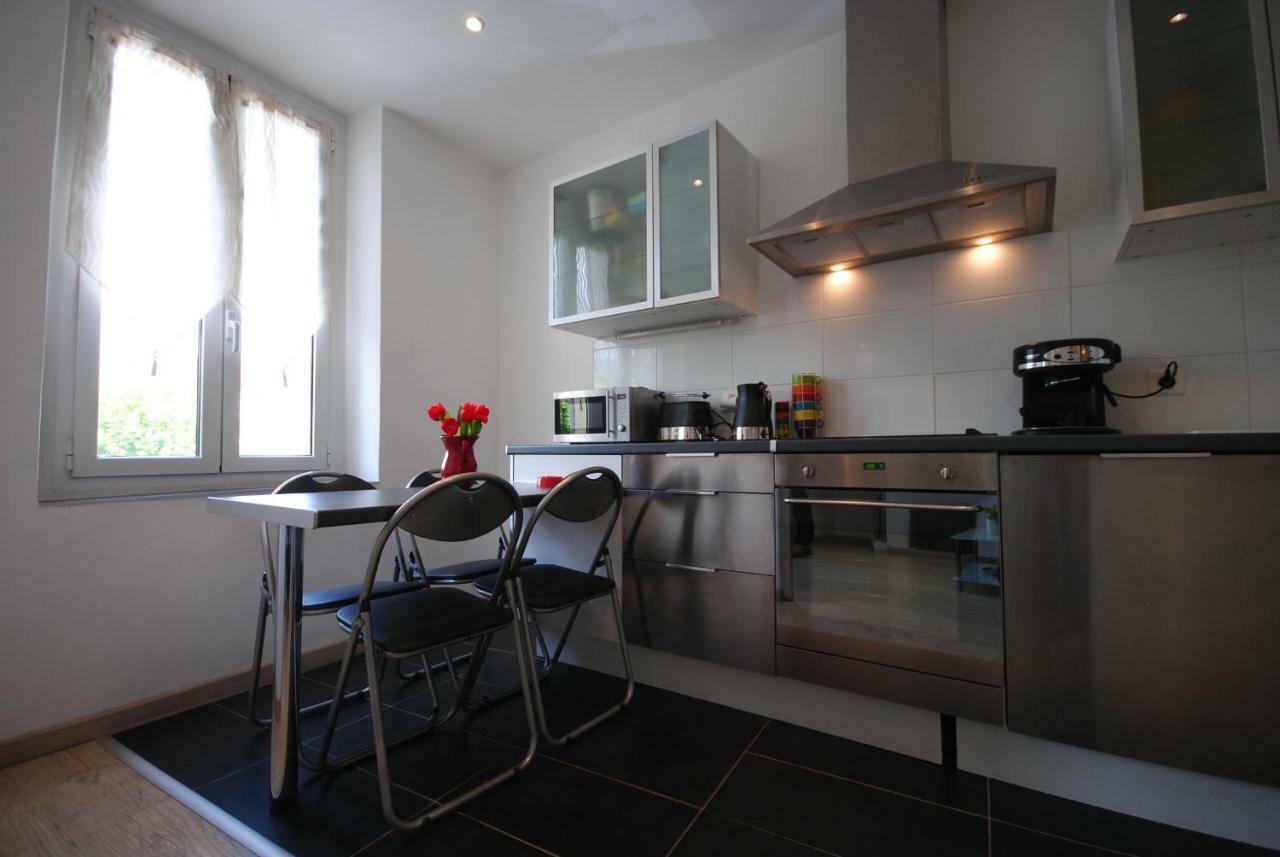 Le Gambetta 2p 262 Apartment *