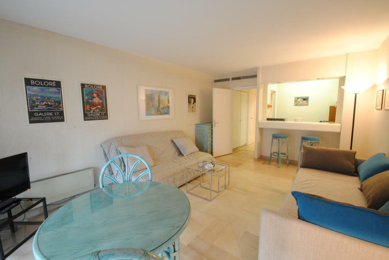 Gray D'albion Studio Mar501 Apartment