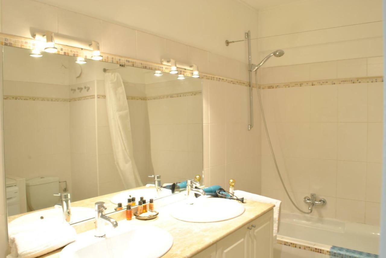 Appartement Le Dauphin Studio 1182 Cannes