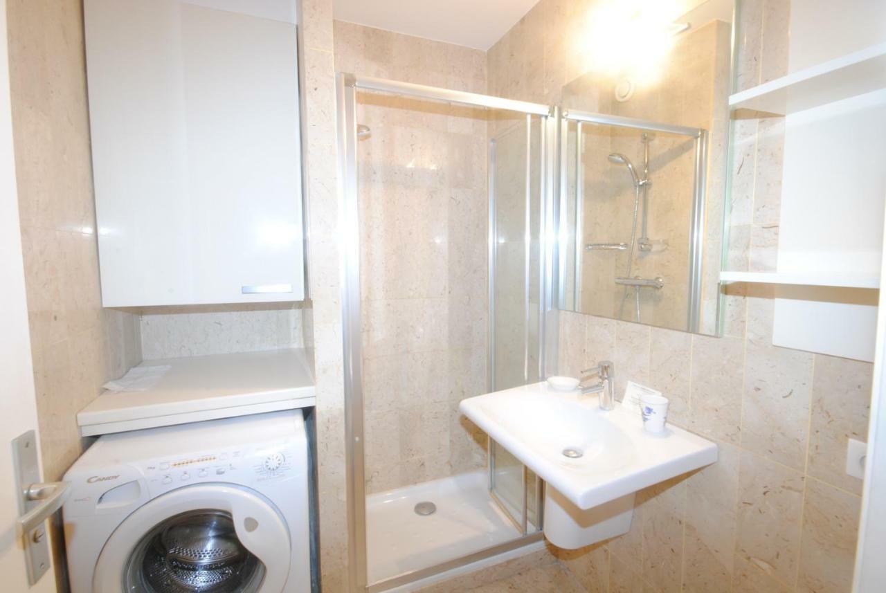 Apartment Gray D'albion Bra507 Cannes