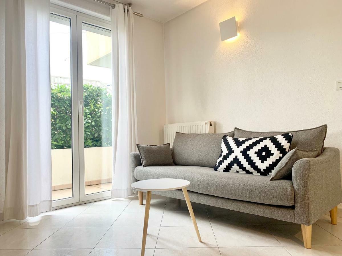 Panoramer Apartment Cannes