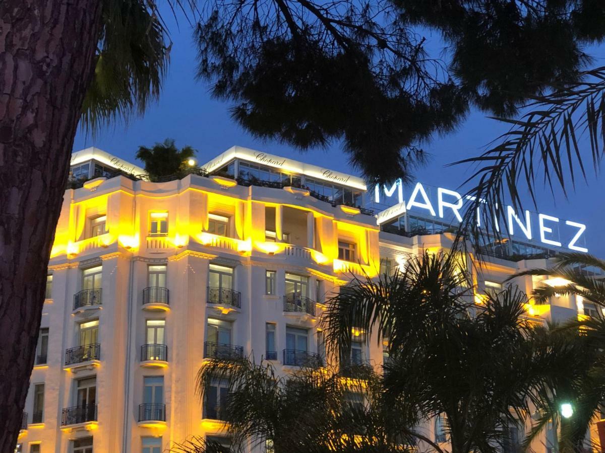 Panoramer * Cannes