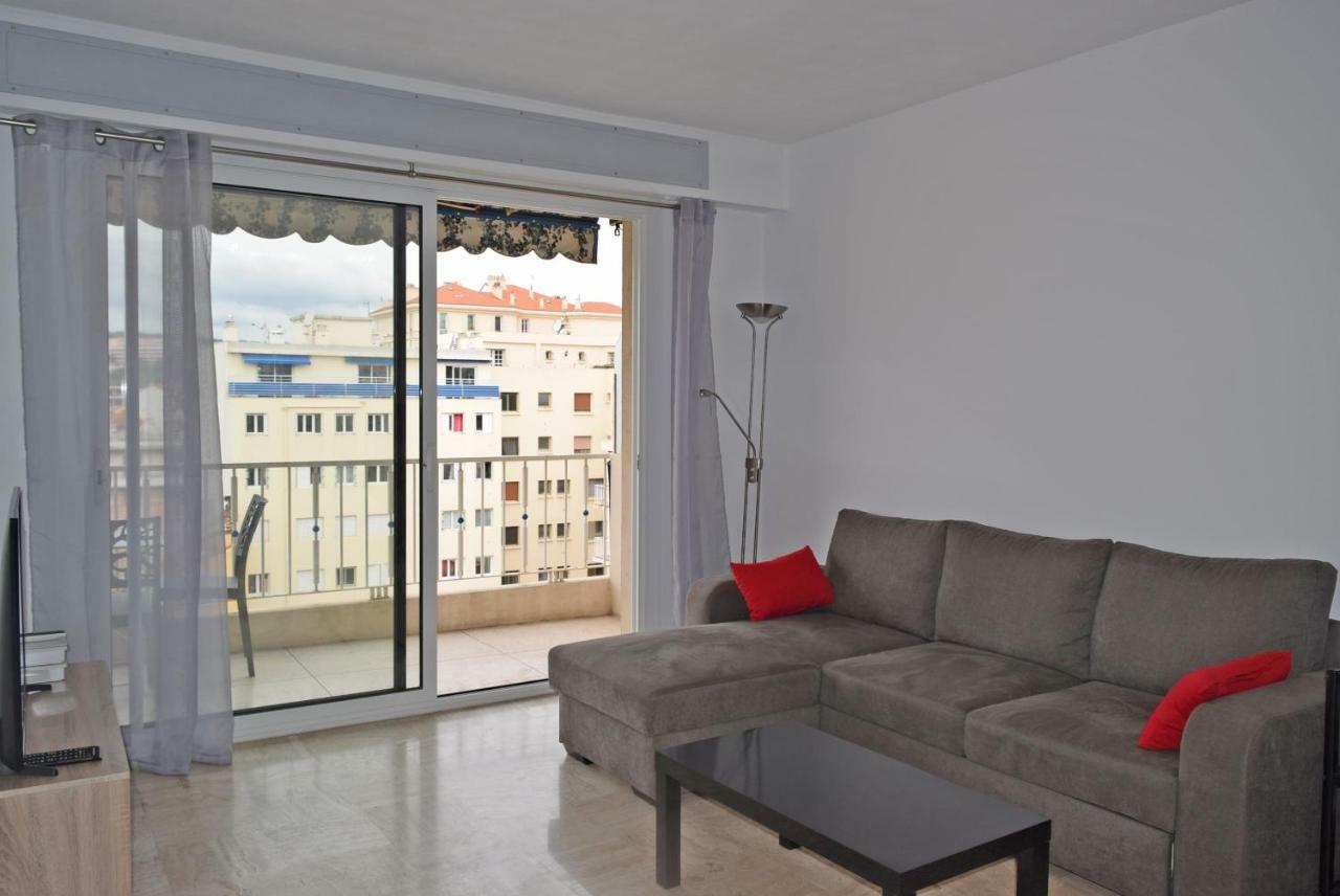 Patricia Apartment *