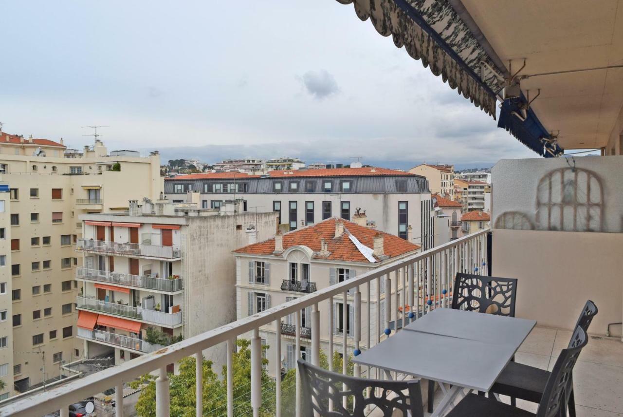 Apartment Patricia *