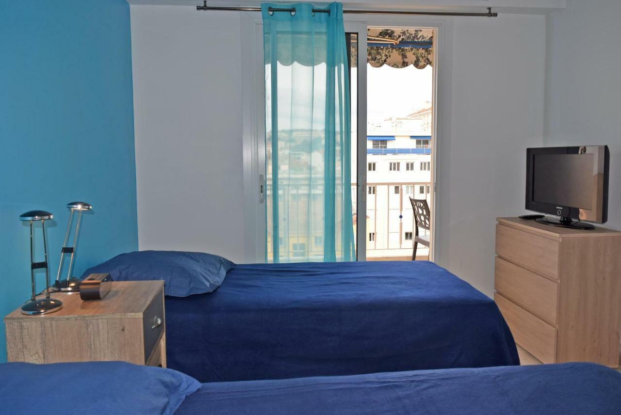 Apartment Patricia *