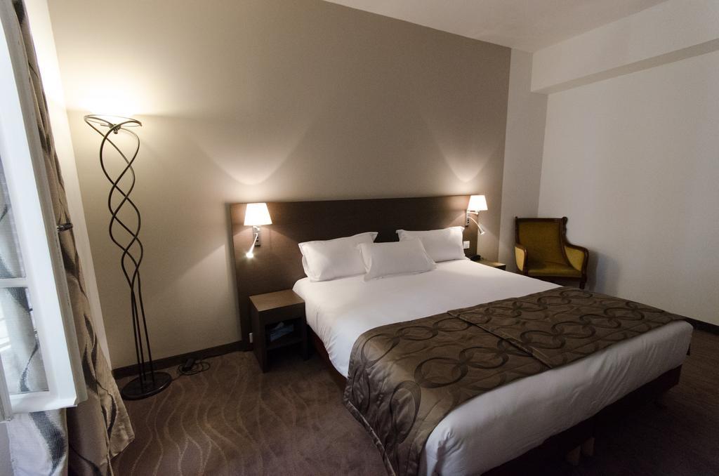 Carolina Hotel Cannes