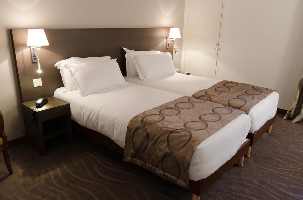 Hotel Carolina
