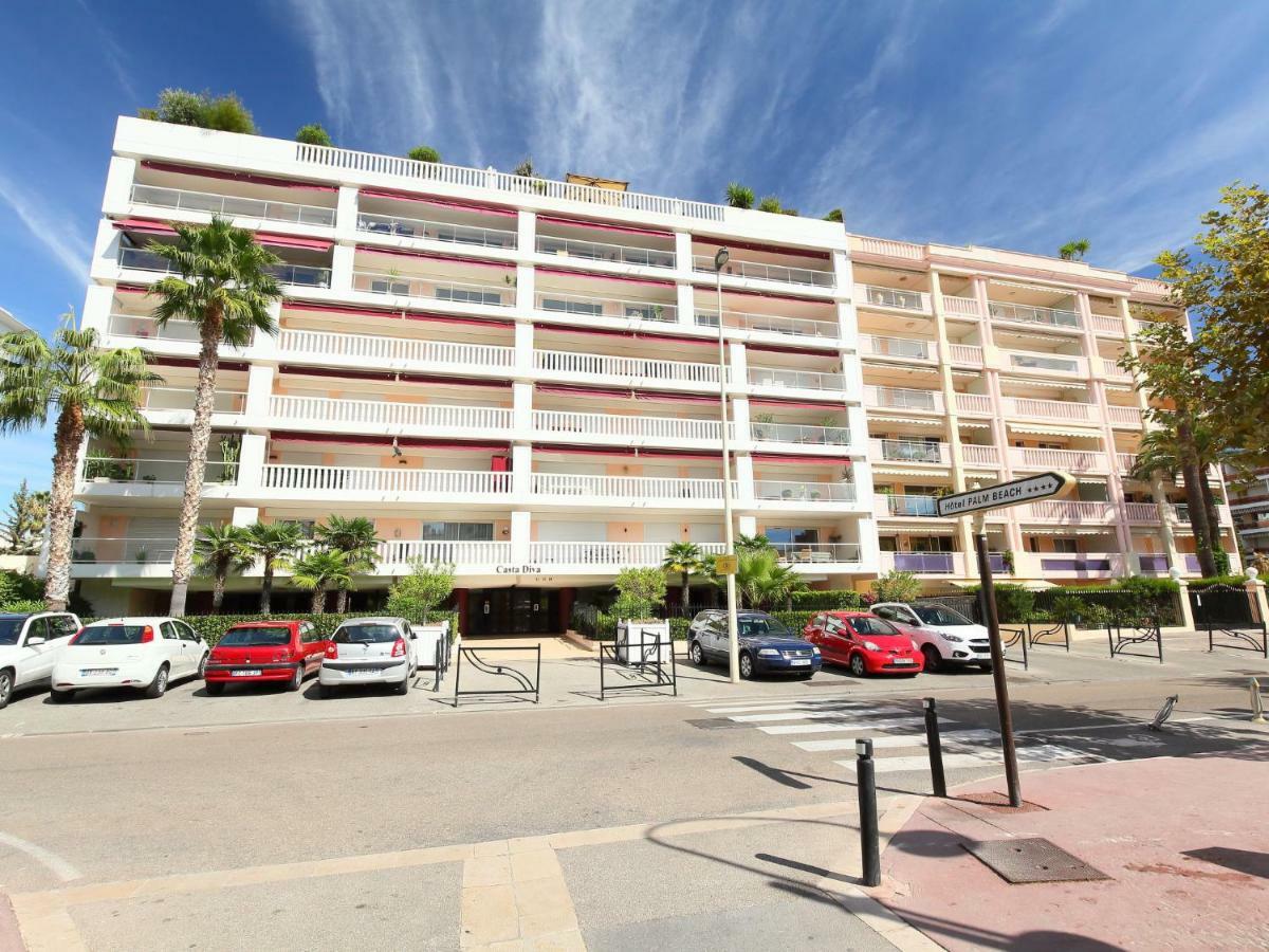 Apartment Casta Diva-6 By Interhome