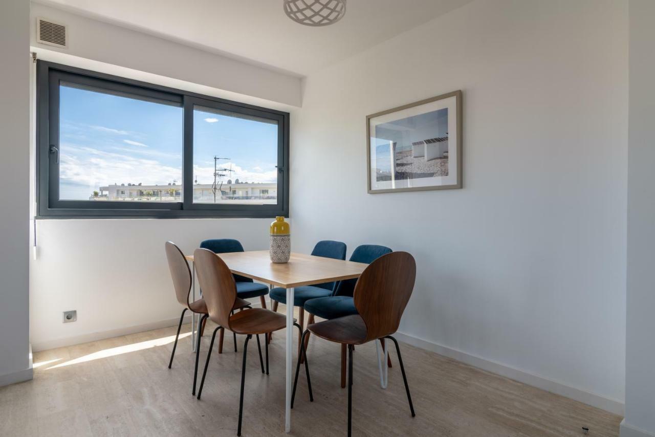 Next To La Croisette And By Easybnb